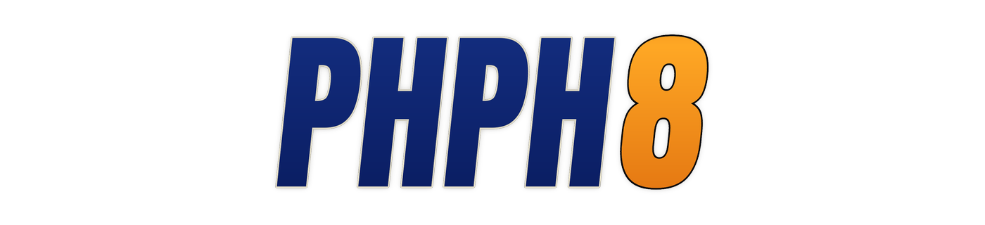 phph8